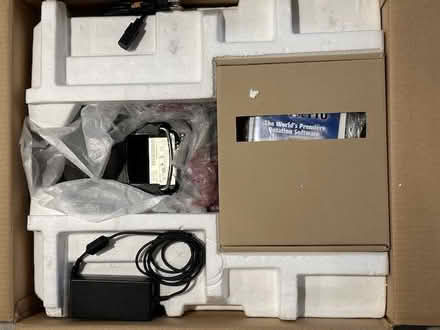 Photo of free Samsung 170MP 17" TFT Display-TV (Cambridgeport) #2