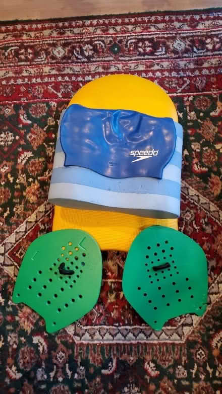 Photo of free Various Swim gear (Columbia, MD) #1