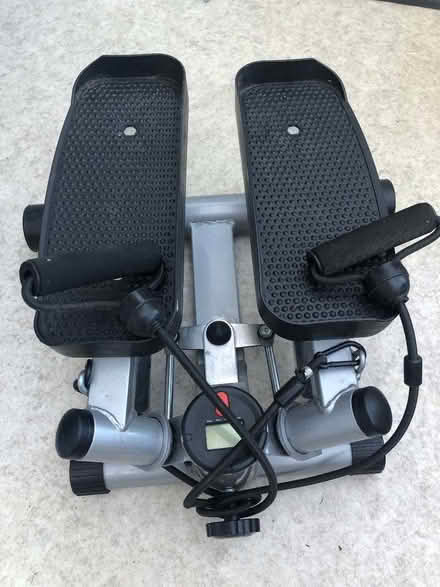 Photo of free Step machine (Inverkeithing KY11) #1