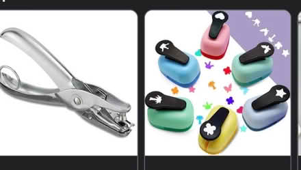 Photo of Single Hole Punch (Frederick, MD) #1