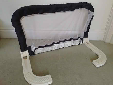 Photo of free Travel bed guard (Teddington TW11) #1