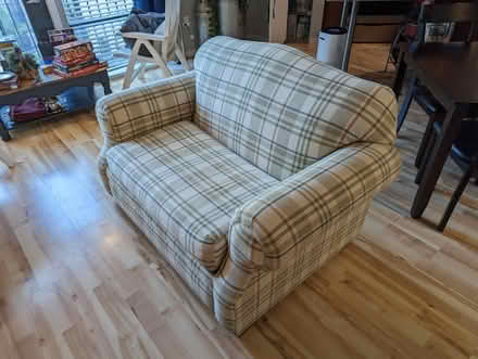 Photo of free Farmhouse Style Sleeper Loveseat (Cedar-Isles-Dean) #2