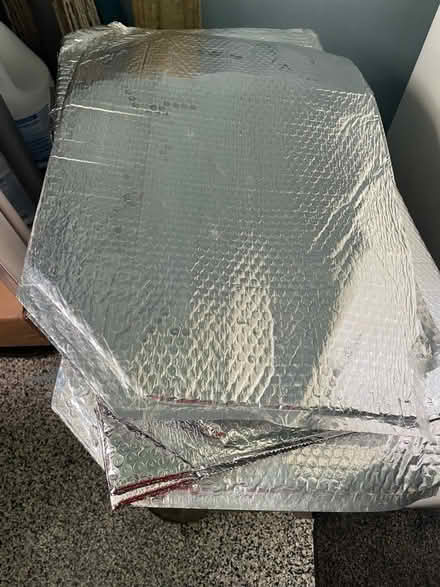 Photo of free Insulated bags (20882, Laytonsville) #1