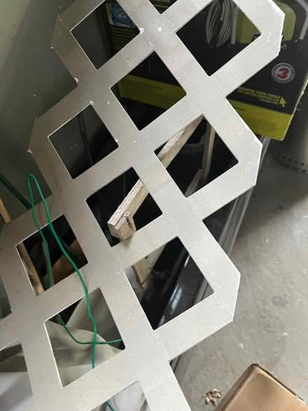 Photo of free Lattice piece (Glover park, DC) #1