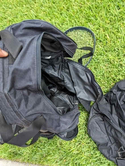 Photo of free Assorted duffle bags (West Palm Beach) #3