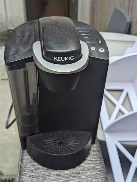Photo of free Keurig Coffee Maker (Kips Bay/Gramercy) #1