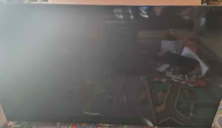 Photo of free Broken LG 55 inch TV (Springfield CM1) #1