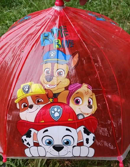 Photo of free Umbrella (WD24 Watford) #1
