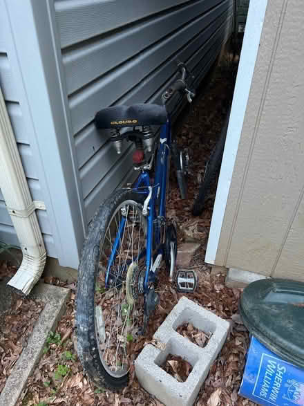 Photo of free Bike (Waters Landing - Germantown) #1