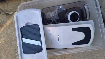 Photo of free Random kitchen items (2808 Profitt Path, Edgewood) #2