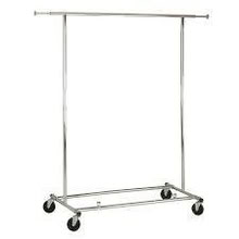 Photo of wardrobe rack (capitol heights) #1