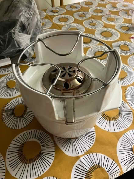 Photo of free Fondue set (Saltaire BD18) #1