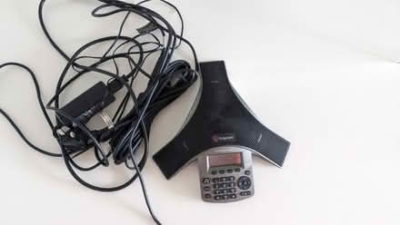 Photo of free Polycom Soundstation IP 5000 (Hove Green BN3) #3