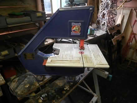 Photo of free Bandsaw (Albrighton WV7) #1