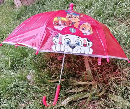 Photo of free Umbrella (WD24 Watford) #2