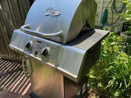 Photo of free Char-Broil Gas Grill (Ballard) #1