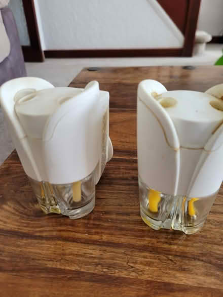 Photo of free Air freshner dispenser (Edmonton, N18) #1