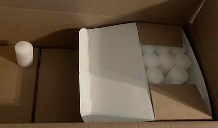 Photo of free 5 cases of CANDLES (Kenilworth 28803) #1