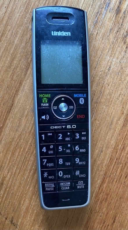 Photo of free Landline phone plus 3 extensions (Kew East) #2