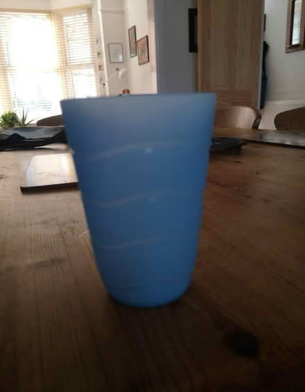 Photo of free Plastic beakers (Greaves LA1) #1