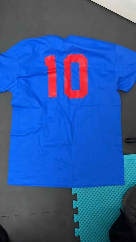 Photo of free 17 cotton medium shirts (Placerville) #1