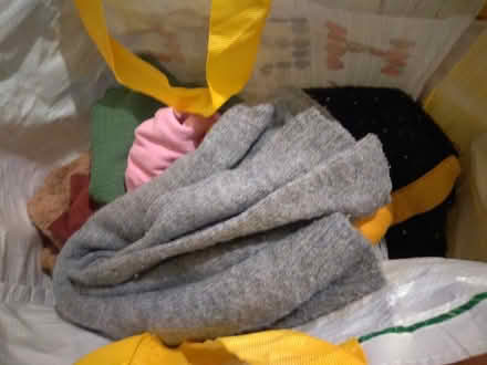 Photo of free Girl clothes 10-12 years (London SW9) #1