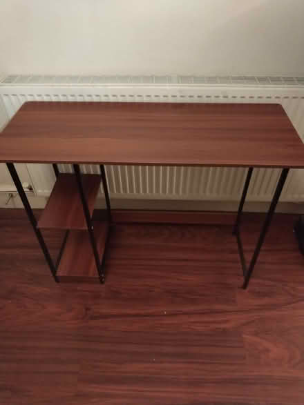 Photo of free Unused Computer Table, As New (Mill Hill BB2) #1