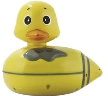 Photo of free Floating Duck Bath Radio (West Guelph) #1