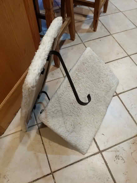 Photo of free Cat ledges for windows (Cortlandt manor) #1