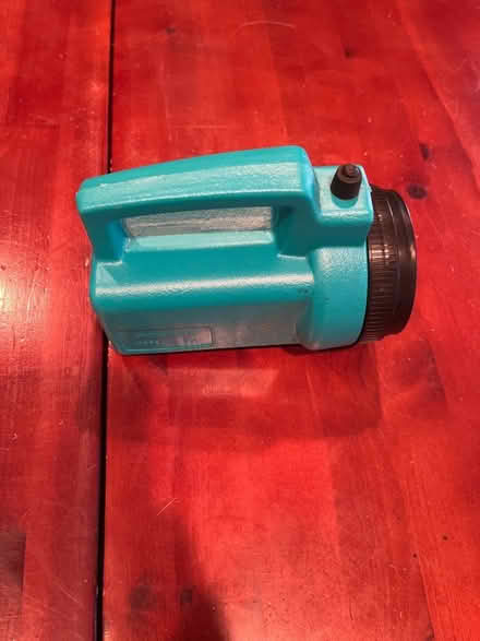 Photo of free Flash light (East Rochester) #1