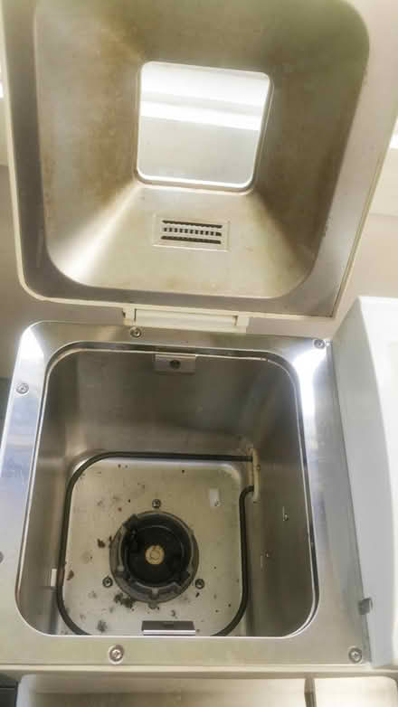 Photo of free Bread maker (Watertown) #4