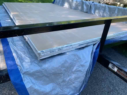 Photo of free 1/2" Drywall and Foam Panels (Hopewell Junction, New York) #1