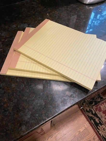 Photo of free 3 regular sized tablets (20882, Laytonsville) #1