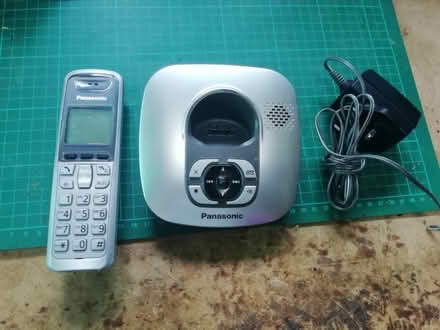 Photo of free DECT Landline handsets. (Upper Bevendean BN2) #1