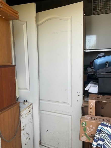Photo of free Two internal doors (Portmellon, Mevagissey) #1