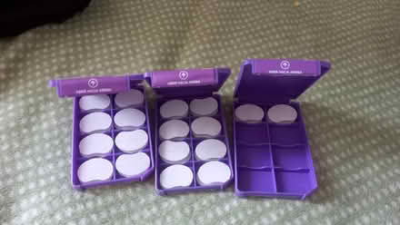 Photo of free Otostick for ear correction (UB8 uxbridge) #2