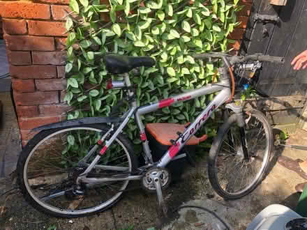 Photo of free Bike (ME18) #1