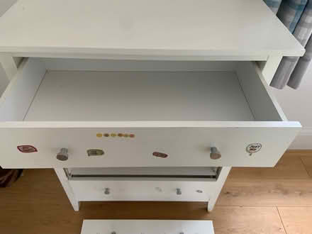 Photo of free Chest of Drawers (Radlett WD7) #2