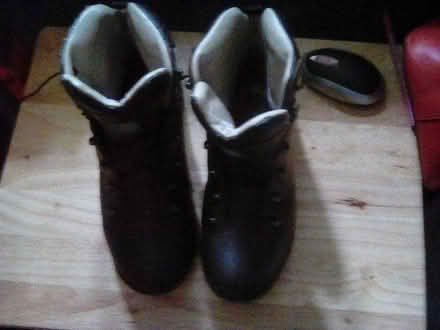 Photo of free Boots Size 5.5 (Anerley SE20) #1