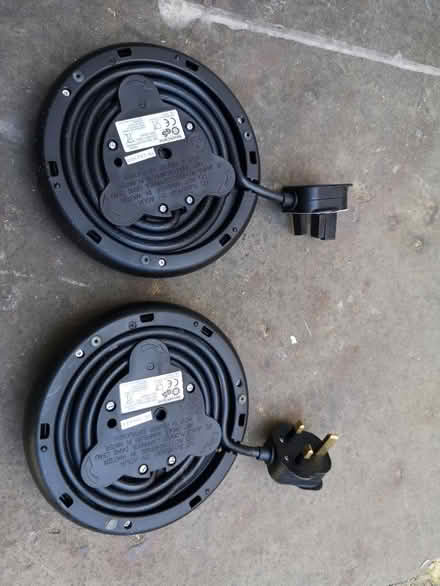 Photo of free Kettle Bases (EH16) #2