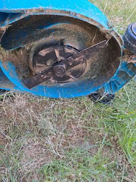 Photo of free Lawnmower (B64 7. Cradley heath) #1