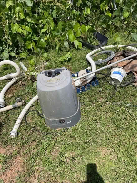 Photo of free Swimming pool supplies (Lawrenceville, ga) #4