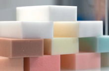 Photo of 3" dense foam (Coquitlam) #1