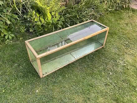 Photo of free Glass tanks (South Ockendon) #1