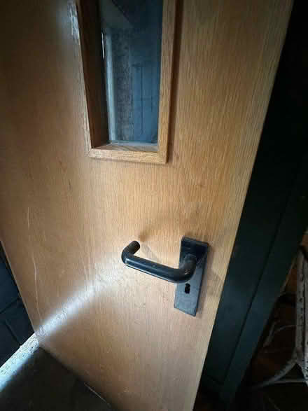 Photo of free Office doors (New barnet) #2