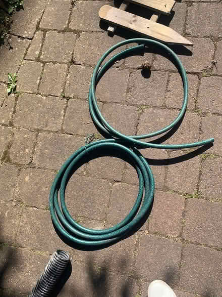 Photo of free Various items from shed clean out (Epsom KT18) #3