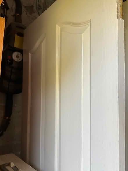 Photo of free Two internal doors (Portmellon, Mevagissey) #2