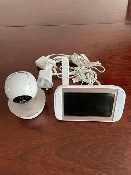 Photo of free Baby Monitor (LU5 - Dunstable) #2