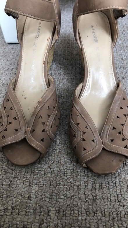 Photo of free Ladies shoes (CT9) #2