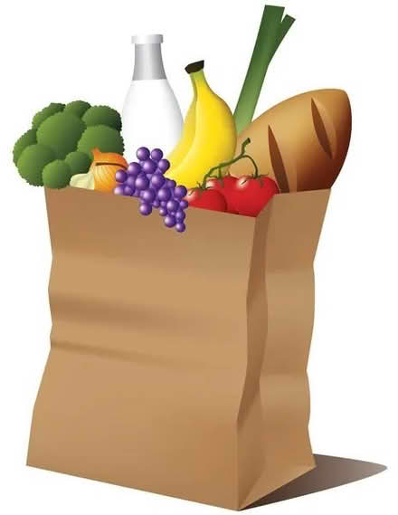 Photo of Grocery items for family (Square One Mississauga) #1